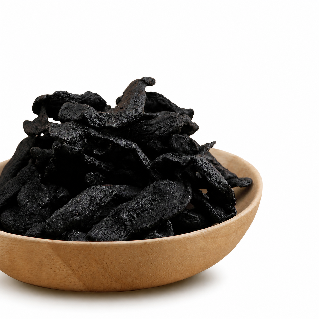 Wild Crafted Nine-Steamed & Nine-Dried Solomon’s Seal Root Tea